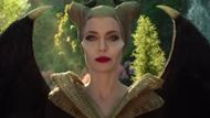 Maleficent in Maleficent | Image via: Walt Disney Pictures